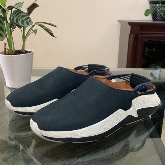 L’AMOUR DES PIEDS HIMAIDA SLING PLATFORM SNEAKERS - Picture 8 of 12